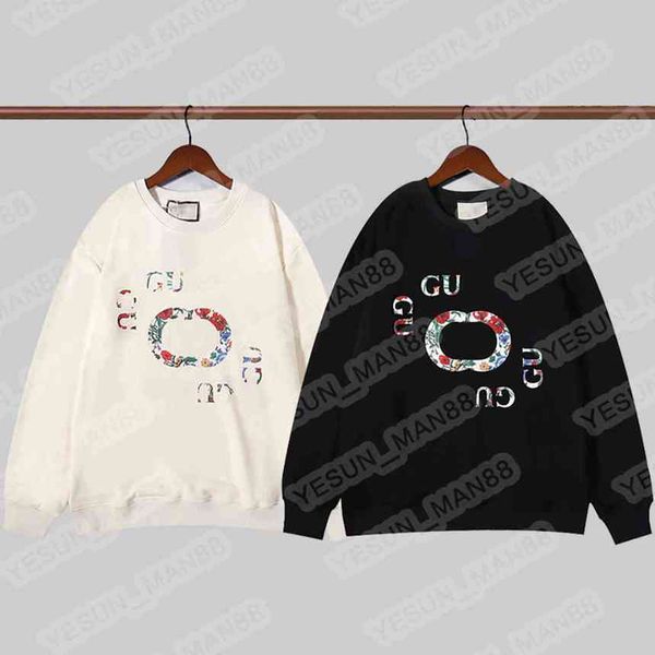 designer luxury cc classic winter warm hoodies mens womens fashion flowers printing sweatshirts loose hooded lovers autumn clothing, Black
designer luxury cc classic winter warm hoodies mens womens fashion flowers printing sweatshirts loose hooded lovers autumn clothing, Black