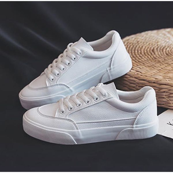 boots women sneakers soft pu vulcanized shoes woman white flats ladies casual comfort 2021 autumn spring female fashion, Black
boots women sneakers soft pu vulcanized shoes woman white flats ladies casual comfort 2021 autumn spring female fashion, Black