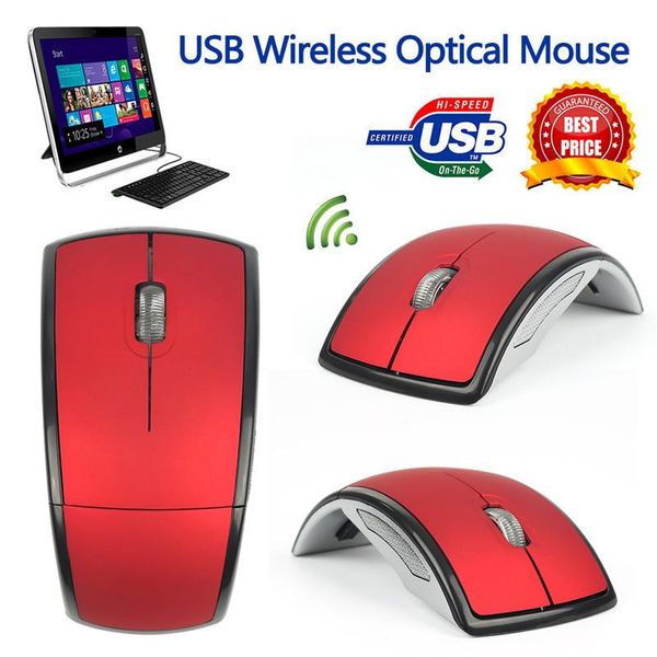ergonomic new wireless folding gaming mouse 2 button 1600 dpi usb computer mouse gamer mice silent mause with for pc laptop
ergonomic new wireless folding gaming mouse 2 button 1600 dpi usb computer mouse gamer mice silent mause with for pc laptop