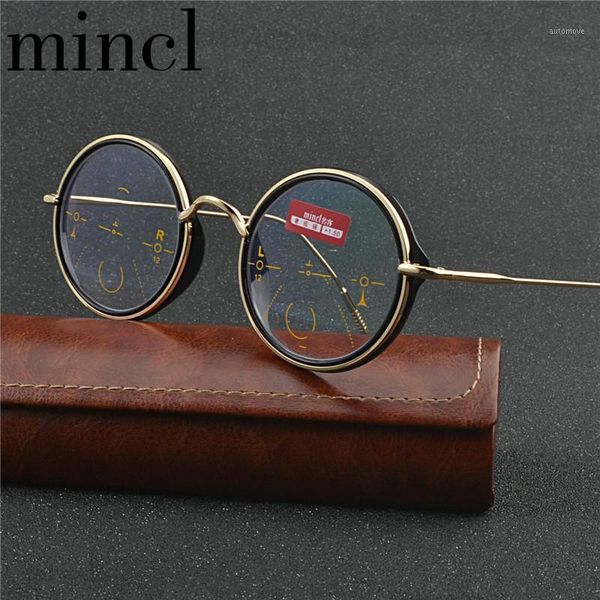 mincl/vintage outdoor pchromic reading glasses men women multifocal diopter progressive round reading glasses uv nx1, White;black
mincl/vintage outdoor pchromic reading glasses men women multifocal diopter progressive round reading glasses uv nx1, White;black