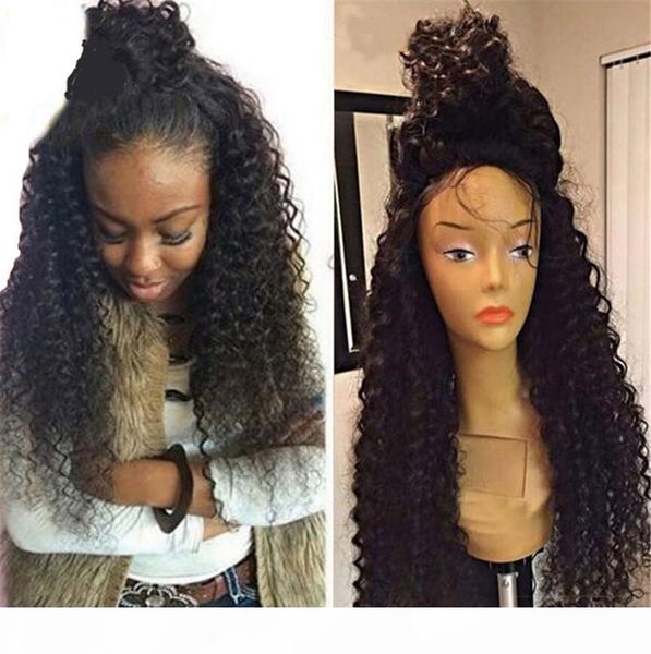 afro kinky curly full lace human hair wigs 180% density 8a malaysian lace front human hair wigs 12-20, Black;brown
afro kinky curly full lace human hair wigs 180% density 8a malaysian lace front human hair wigs 12-20, Black;brown