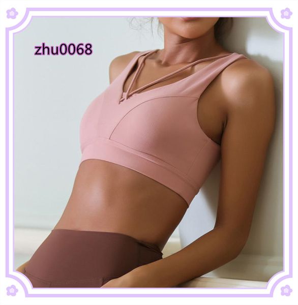 shockproof sports bra fitness women gym brassiere back cross sport bh push up yoga padded athletic active wear clothing, White;black
shockproof sports bra fitness women gym brassiere back cross sport bh push up yoga padded athletic active wear clothing, White;black