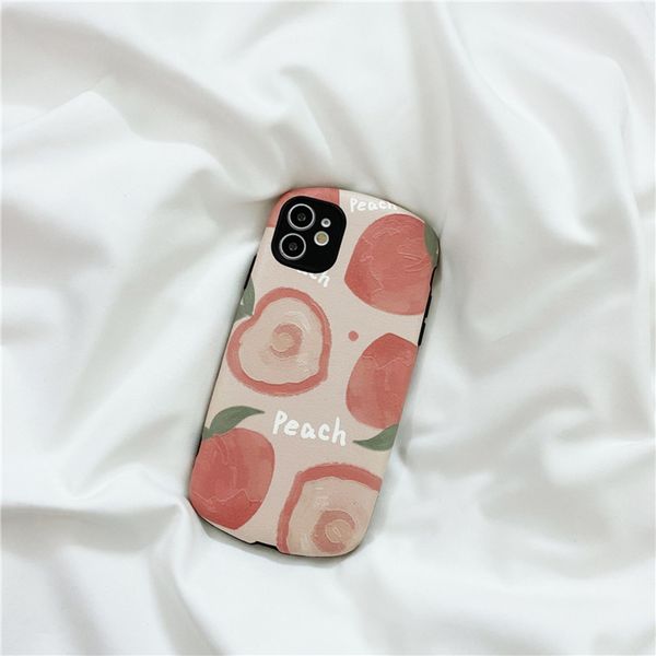 oil painting pink fruit suitable for p40 / pro huawei mate30 mobile phone case p30 protective case p20 personal creativity nova7 package
oil painting pink fruit suitable for p40 / pro huawei mate30 mobile phone case p30 protective case p20 personal creativity nova7 package