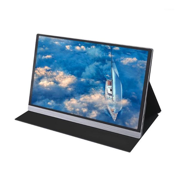 monitors portable 15.6inch 4k lcd screen 47% nstc 16.7 million colors gaming monitor display ips panel fast response monitor1
monitors portable 15.6inch 4k lcd screen 47% nstc 16.7 million colors gaming monitor display ips panel fast response monitor1