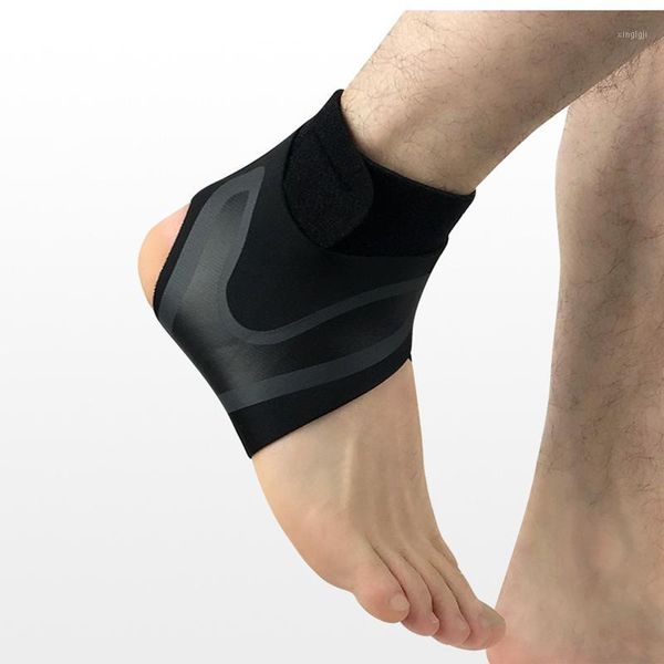 ankle support left/right feet sleeve socks compression anti sprain heel protective wrap eig881, Blue;black
ankle support left/right feet sleeve socks compression anti sprain heel protective wrap eig881, Blue;black