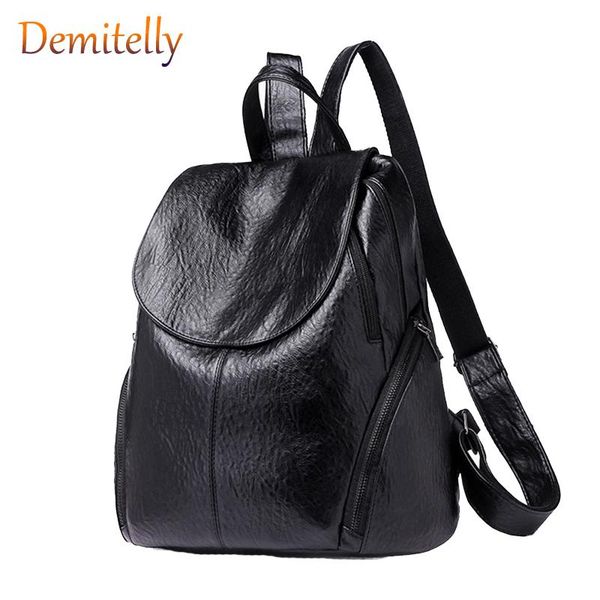 fashion women backpack youth leather backpacks for teenage girls female school shoulder bag bagpack mochila
fashion women backpack youth leather backpacks for teenage girls female school shoulder bag bagpack mochila