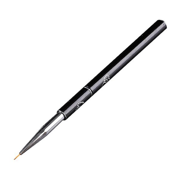 nail brushes soft hair dotting art rhinestone design easy clean brush home salon line metal handle professional diy drawing lightweight, Yellow
nail brushes soft hair dotting art rhinestone design easy clean brush home salon line metal handle professional diy drawing lightweight, Yellow