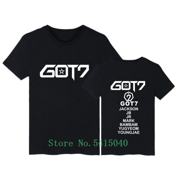 kpop got7 print t shirt jackson plus size streetwear t shirt women men casual summer short sleeve tshirt sport hooded sweatshirt hoodie
kpop got7 print t shirt jackson plus size streetwear t shirt women men casual summer short sleeve tshirt sport hooded sweatshirt hoodie