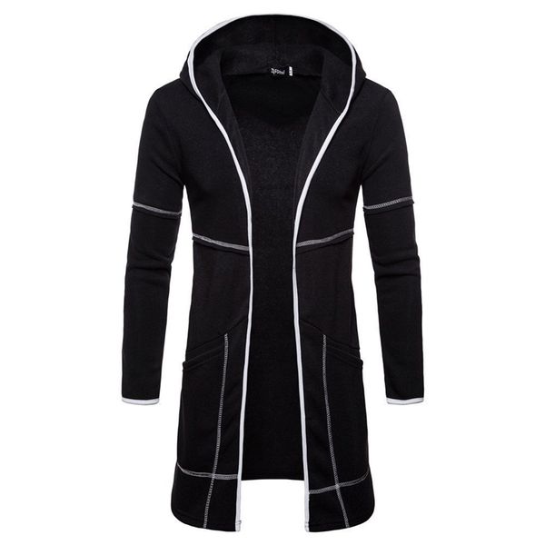 mens hooded cotton cardigan pocket fashion patchwork autumn winter warm long clothes casual knitted coat drop shipping discount 201105, White;black
mens hooded cotton cardigan pocket fashion patchwork autumn winter warm long clothes casual knitted coat drop shipping discount 201105, White;black