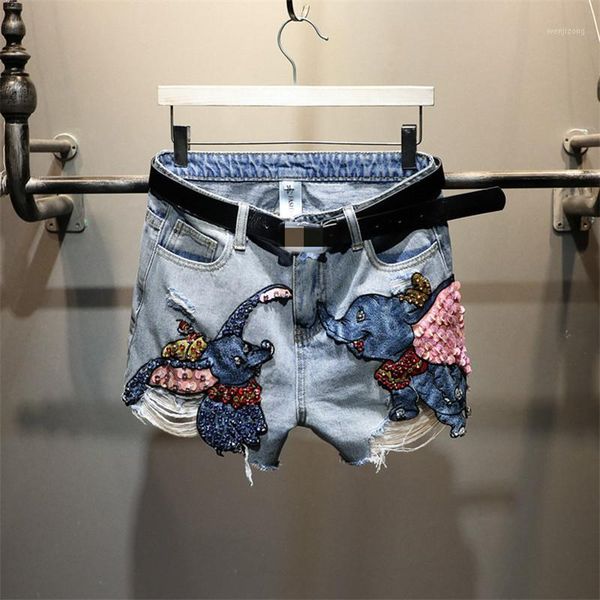 woman shorts high waist loose wide-leg shorts korean style cartoon patchwork embroidery-flares hole casual female short trousers1, White;black
woman shorts high waist loose wide-leg shorts korean style cartoon patchwork embroidery-flares hole casual female short trousers1, White;black
