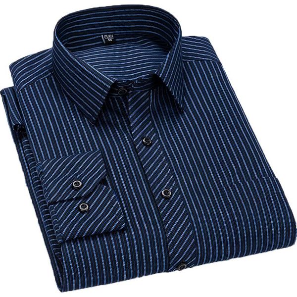 new brand 2021 stripe spring autumn casual long sleeve plaid shirt soft comfortable slim style men's wear 1grl, White;black
new brand 2021 stripe spring autumn casual long sleeve plaid shirt soft comfortable slim style men's wear 1grl, White;black