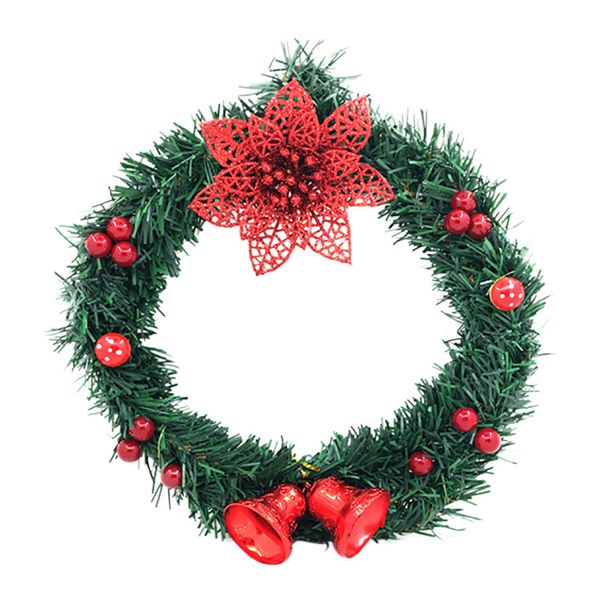 newchristmas ornaments2020 front winter decorations garland wreath door xmas hanging for home decoration#w 7
newchristmas ornaments2020 front winter decorations garland wreath door xmas hanging for home decoration#w 7