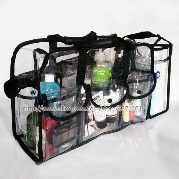 clear pvc makeup cosmetic bag waterproof transparent make up organizer toiletry tote bags in different sizes t200519
clear pvc makeup cosmetic bag waterproof transparent make up organizer toiletry tote bags in different sizes t200519