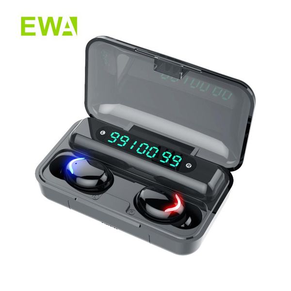 ewa bluetooth earphones f9 oringinal tws fingerprint touch headset hifi stereo in-ear earbuds wireless for sport
ewa bluetooth earphones f9 oringinal tws fingerprint touch headset hifi stereo in-ear earbuds wireless for sport