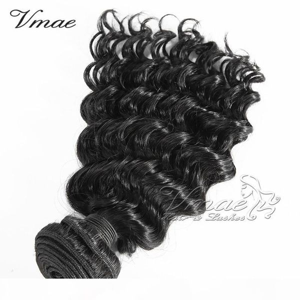 brazilian natural color deep wave human hair weave 10 to 26 virgin vmae hair soft natural human hair, Black
brazilian natural color deep wave human hair weave 10 to 26 virgin vmae hair soft natural human hair, Black