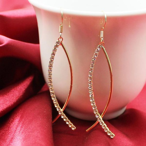 tassel bohemia crystal drop pendant earrings for women with zirconia boho dangle long earring party jewelry trendy accessories, Silver
tassel bohemia crystal drop pendant earrings for women with zirconia boho dangle long earring party jewelry trendy accessories, Silver