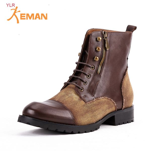 factory production 2020 new style fashion lace up canvas european mens leather boots, Black
factory production 2020 new style fashion lace up canvas european mens leather boots, Black
