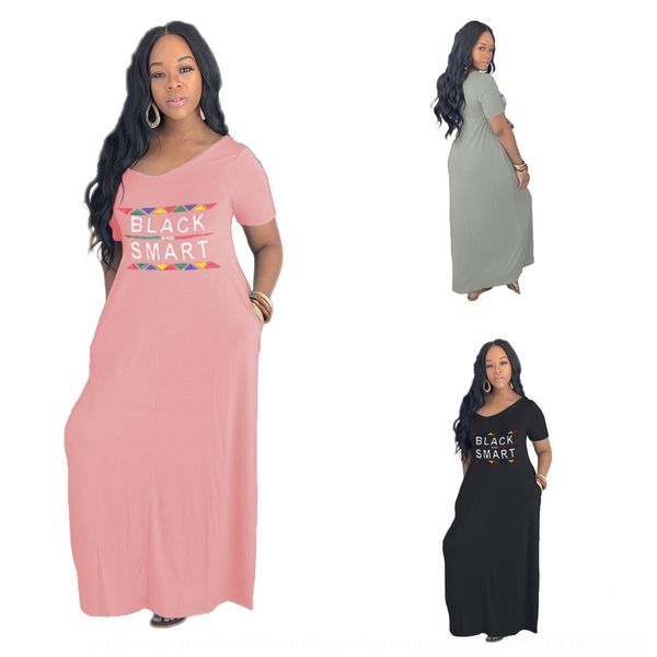 mv2gu loose sh7175 women's large letter loose v-neck pocket size new dress pocket women's sh7175 letter new v-neck dress large siz, Black;gray
mv2gu loose sh7175 women's large letter loose v-neck pocket size new dress pocket women's sh7175 letter new v-neck dress large siz, Black;gray