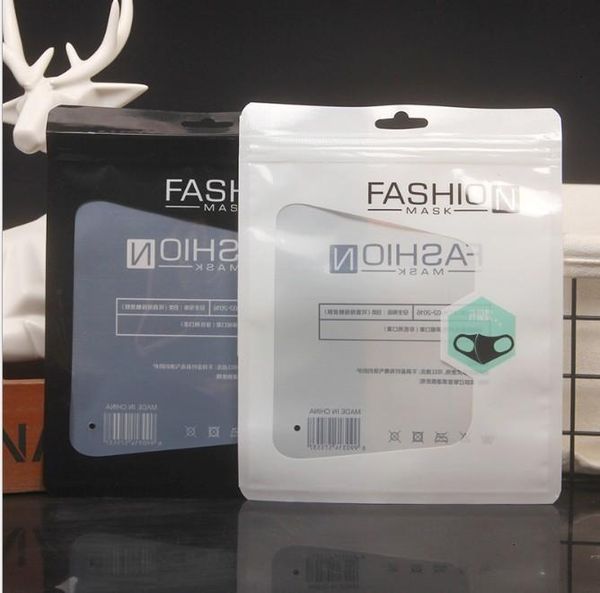 3f7rpackage retail box packing packaging protective opp fashion bag pouches zipper lock bags for masks 15*19cm
3f7rpackage retail box packing packaging protective opp fashion bag pouches zipper lock bags for masks 15*19cm