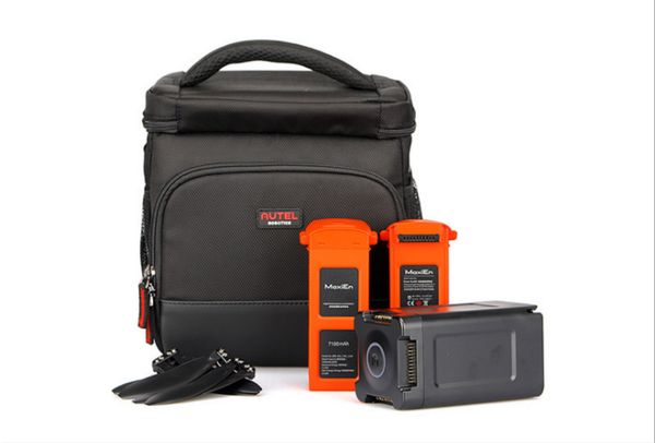 autel robotics evo ii high-definition aerial drone,all-around accessories include , original factory accessories
autel robotics evo ii high-definition aerial drone,all-around accessories include , original factory accessories