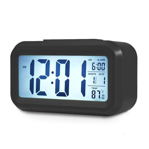 alarm lcd snooze electronic light sensor nightlight digital display temperature smart clock 2 nihug
alarm lcd snooze electronic light sensor nightlight digital display temperature smart clock 2 nihug