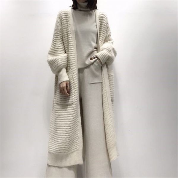 зима с кардиганом женщин среднего и длинный свитер sweaterautumn одежды 2020 новой весной и осенью темперамент модно свитер ukk9, White;black
зима с кардиганом женщин среднего и длинный свитер sweaterautumn одежды 2020 новой весной и осенью темперамент модно свитер ukk9, White;black