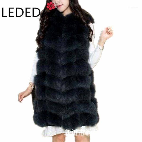 women's fur & faux s-4xl women's long jacket black vest coat winter fashion thick warm furry plus sizes 90cm1
women's fur & faux s-4xl women's long jacket black vest coat winter fashion thick warm furry plus sizes 90cm1