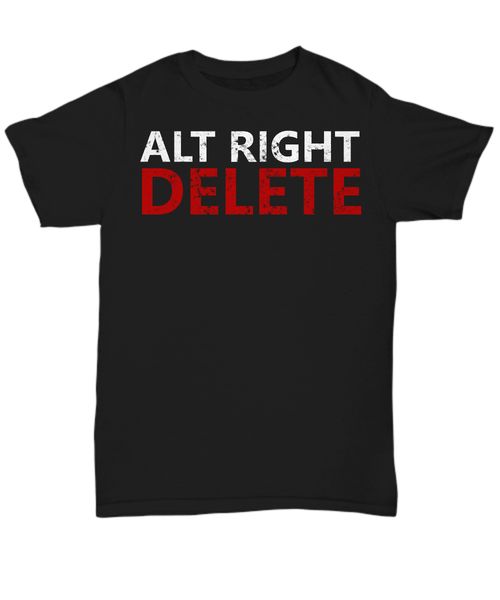 2019 100% cotton alt right delete anti-alt right t-shirt - tee summer style tee shirt sport hooded sweatshirt hoodie
2019 100% cotton alt right delete anti-alt right t-shirt - tee summer style tee shirt sport hooded sweatshirt hoodie