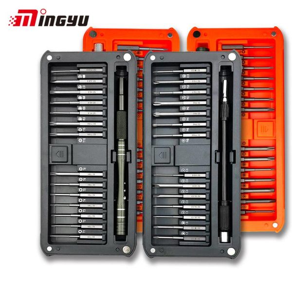30 in 1 magnetic long precision screwdriver set s2 steel phone computer watch glasses lapmini screw driver kit with handle
30 in 1 magnetic long precision screwdriver set s2 steel phone computer watch glasses lapmini screw driver kit with handle