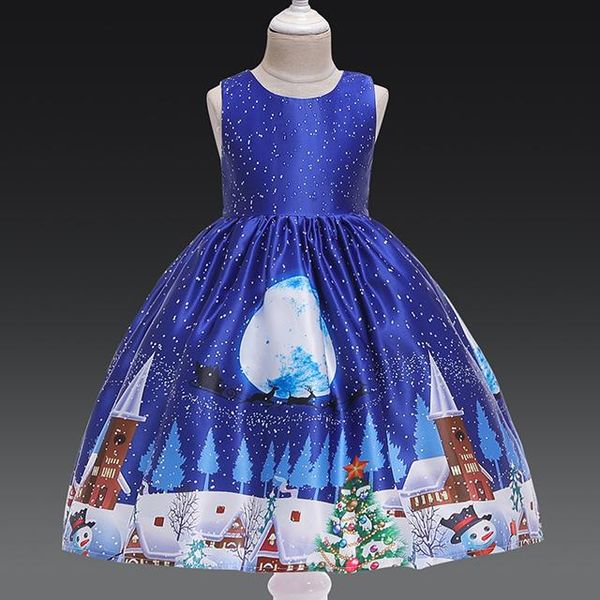 christmas santa claus girls printing baby themed party dresses princess dresses carnival costume for 3 10 years old teenagers wmtblh, Red;yellow
christmas santa claus girls printing baby themed party dresses princess dresses carnival costume for 3 10 years old teenagers wmtblh, Red;yellow