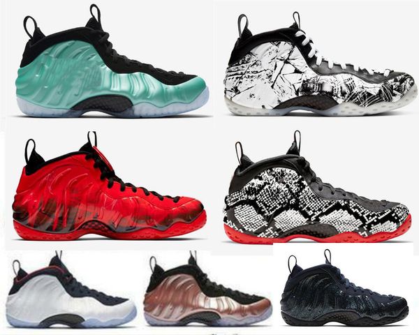 selling foam one pro floral cny midnight navy gum penny hardaway mens basketball shoes good quality black blue man foams sport sneakers 7-13
selling foam one pro floral cny midnight navy gum penny hardaway mens basketball shoes good quality black blue man foams sport sneakers 7-13
