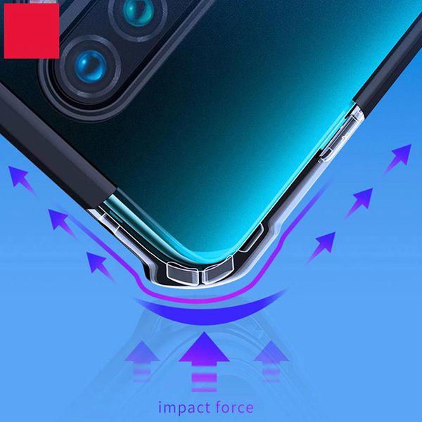 shockproof case a5 phone cases transparent protective mobile shell soft back cover for oppo a9 2020 6.5 inch
shockproof case a5 phone cases transparent protective mobile shell soft back cover for oppo a9 2020 6.5 inch