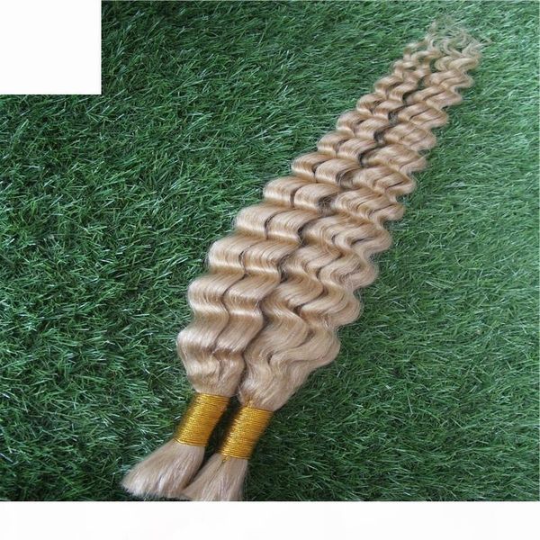 fanglef 100% brazilian human hair for braiding bulk no attachment 1pcs 100g wet and wavy deep wave bulk hair for braiding, Black
fanglef 100% brazilian human hair for braiding bulk no attachment 1pcs 100g wet and wavy deep wave bulk hair for braiding, Black