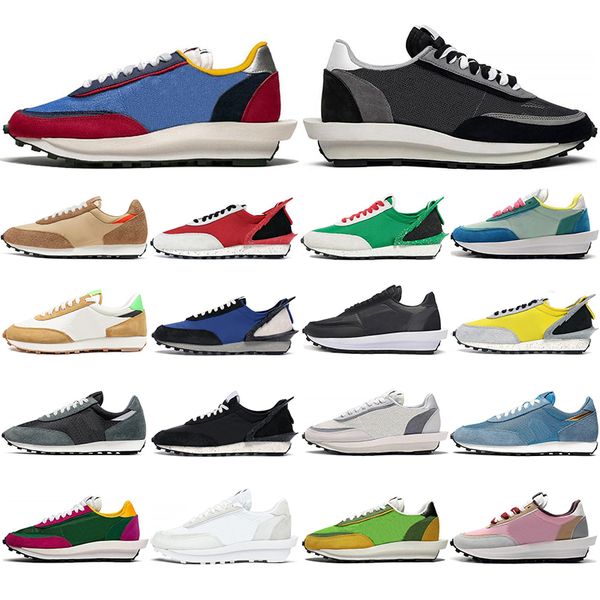 wholesale ldv waffle womens men running shoes black grey varsity blue jay wheat black mens trainers runner athletics outdoor sport sneakers
wholesale ldv waffle womens men running shoes black grey varsity blue jay wheat black mens trainers runner athletics outdoor sport sneakers