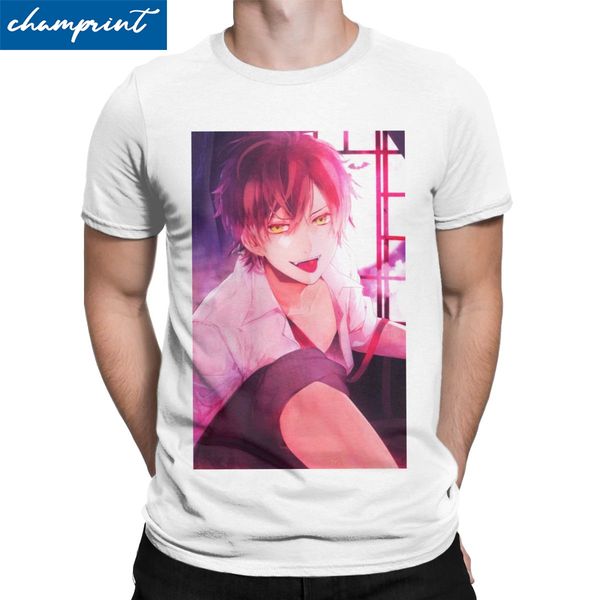 leisure ayato sakamaki tongue diabolik lovers vampire anime short sleeve tees plus size clothing sport hooded sweatshirt hoodie men t shirt
leisure ayato sakamaki tongue diabolik lovers vampire anime short sleeve tees plus size clothing sport hooded sweatshirt hoodie men t shirt