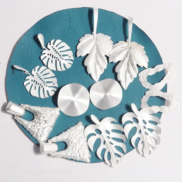 artilady big drop earrings jewelry leaves large statement earrings for women 2020 gift for girls drop shipping, Silver
artilady big drop earrings jewelry leaves large statement earrings for women 2020 gift for girls drop shipping, Silver