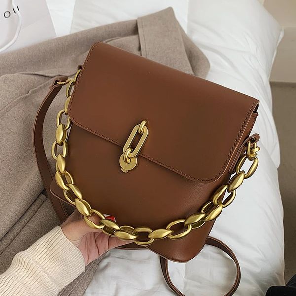 cross body vintage chain designer simple solid color pu leather bucket crossbody bag for women 2021 luxury shoulder handbags brand
cross body vintage chain designer simple solid color pu leather bucket crossbody bag for women 2021 luxury shoulder handbags brand