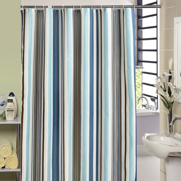 modern bath curtains bathroom colorful striped waterproof shower curtain bathtub cover extra large wide 12 hook rideau de douche
modern bath curtains bathroom colorful striped waterproof shower curtain bathtub cover extra large wide 12 hook rideau de douche