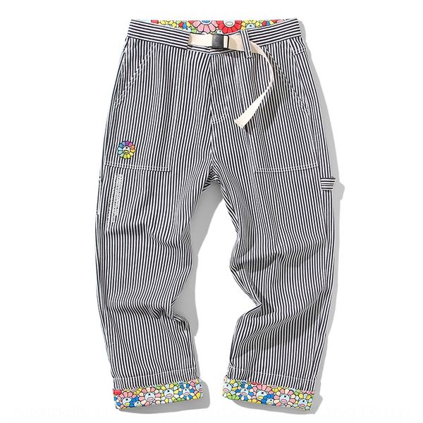 autumn casual couple - pants daisy embroidered vertical stripe jeans men's jeans pantswide leg pants wide leg pantsvertical straight tu, Blue
autumn casual couple - pants daisy embroidered vertical stripe jeans men's jeans pantswide leg pants wide leg pantsvertical straight tu, Blue