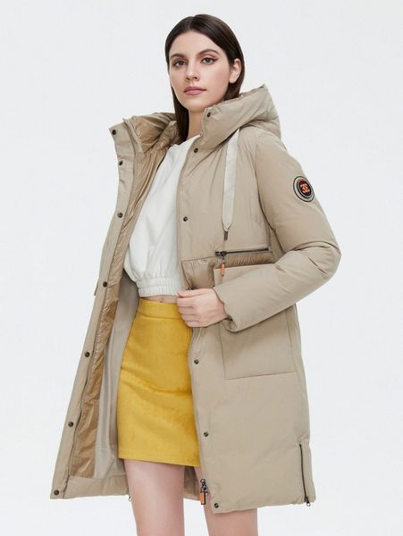 gasman flap pocket patched drawstring hooded puffer coat m5cl#, Black
gasman flap pocket patched drawstring hooded puffer coat m5cl#, Black