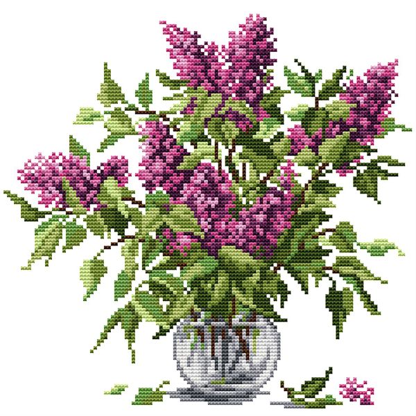 factory promotional items printed cross stitch pattern beginner embroidery fabric folk crafts diy crochet kit home decoration
factory promotional items printed cross stitch pattern beginner embroidery fabric folk crafts diy crochet kit home decoration