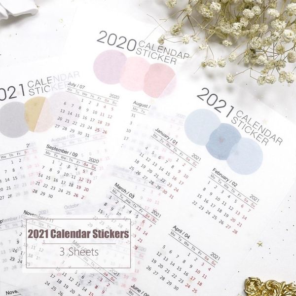 3sheets 2021 calendar stickers functional stickers planner stickers monthly schedule mark agenda stationery 3sheets 2021 bbybho lipper
3sheets 2021 calendar stickers functional stickers planner stickers monthly schedule mark agenda stationery 3sheets 2021 bbybho lipper