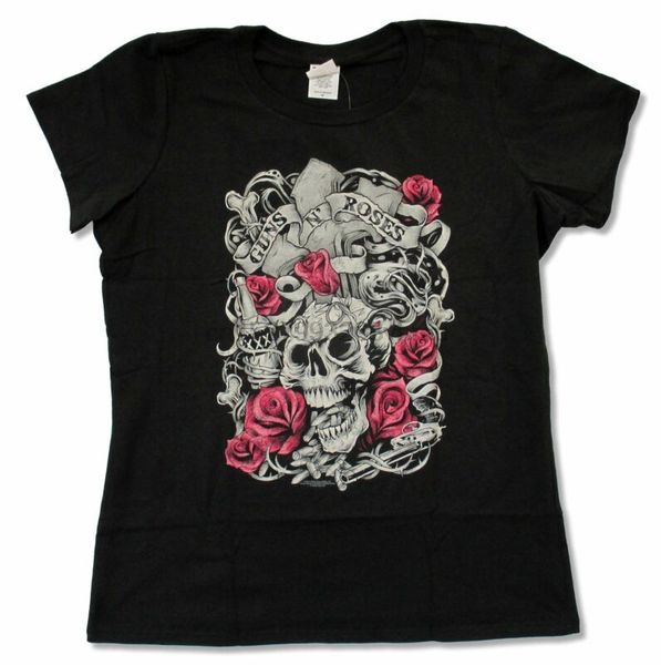 guns n roses skull red roses girls juniors black t-shirt new gnr sport hooded sweatshirt hoodie
guns n roses skull red roses girls juniors black t-shirt new gnr sport hooded sweatshirt hoodie