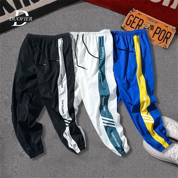 mens joggers casual fitness men sportswear tracksuit bottoms skinny sweatpants trousers gyms letter printing track pants c1031, Black
mens joggers casual fitness men sportswear tracksuit bottoms skinny sweatpants trousers gyms letter printing track pants c1031, Black