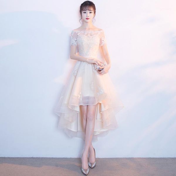 elegant dresses qipao embroidery prom dresses short front back long tail banquet evening dress formal party gown plus size1, Red
elegant dresses qipao embroidery prom dresses short front back long tail banquet evening dress formal party gown plus size1, Red