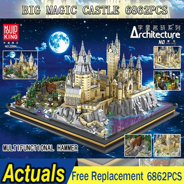 school of moc-30884 movie castle 6862pcs magic witchcraft and wizardry model building blocks diy toys kids 22004 christmas gifts
school of moc-30884 movie castle 6862pcs magic witchcraft and wizardry model building blocks diy toys kids 22004 christmas gifts