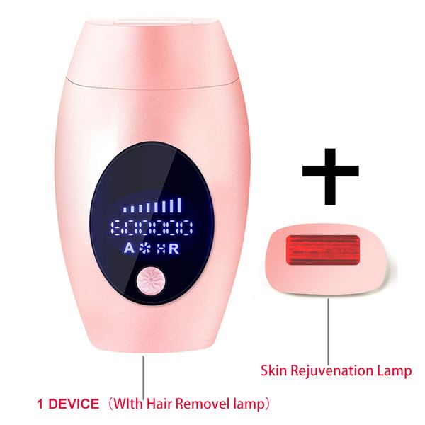 New 1200000 Flashes Permanent IPL Epilator Hair Removal depiladora facial photoepilator LCD Display Electric Painless Epilator Underarm
New 1200000 Flashes Permanent IPL Epilator Hair Removal depiladora facial photoepilator LCD Display Electric Painless Epilator Underarm