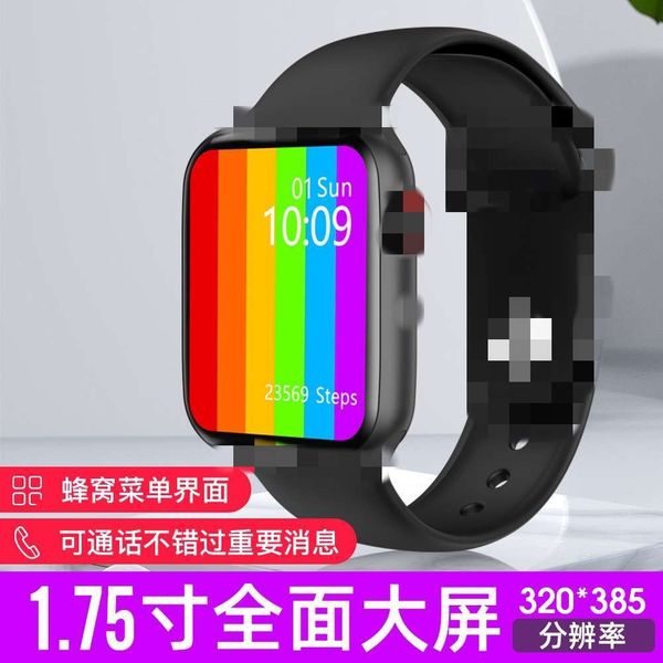 w34 + smart watch call 1.75 inch screen temperature heart rate blood prsure ecg bracelet
w34 + smart watch call 1.75 inch screen temperature heart rate blood prsure ecg bracelet