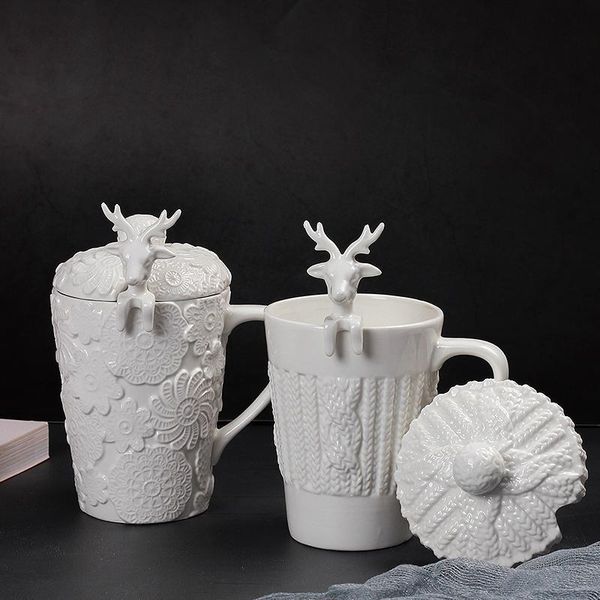 christmas mugs 3d amimal couples cups with lid cute milu deer coffee milk snow mug breakfast cups creative christmas gifts wmtrau
christmas mugs 3d amimal couples cups with lid cute milu deer coffee milk snow mug breakfast cups creative christmas gifts wmtrau