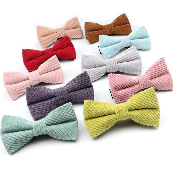 neck ties candy color men bow tie classic corduroy bowtie shirts bowknot macaron colors butterfly cravats for wedding, Blue;purple
neck ties candy color men bow tie classic corduroy bowtie shirts bowknot macaron colors butterfly cravats for wedding, Blue;purple